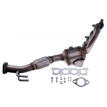 Catalyseur Pour Ford C-Max II Focus III Grand C-Max 1684938 AV615G232DB