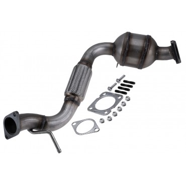 Catalyseur Pour Ford Transit 2.2 TDCi 2006-2014 6C115E211HB 6C115E211HE