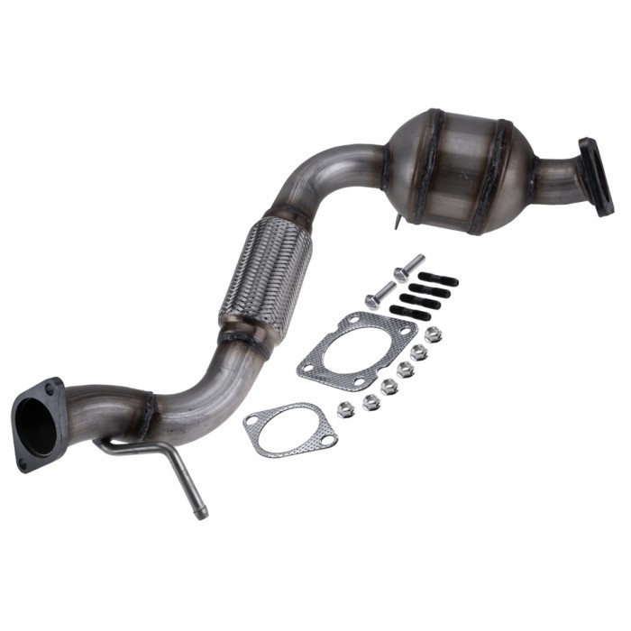 Catalyseur Pour Ford Transit 2.2 TDCi 2006-2014 6C115E211HB 6C115E211HE