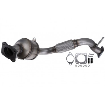 Catalyseur Pour Ford Transit 2.2 TDCi 2006-2014 6C115E211HB 6C115E211HE