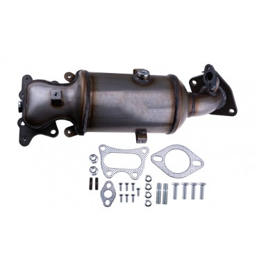 Catalyseur Pour Honda Civic VIII 1.8 2005-2011 18160RWK000 18160RSAG00