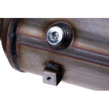 Catalyseur Pour Honda Civic VIII 1.8 2005-2011 18160RWK000 18160RSAG00