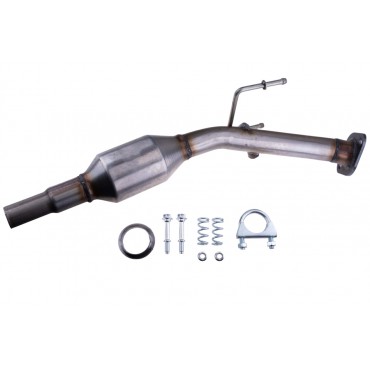 Catalyseur Pour Mitsubishi Colt VI Smart Forfour 1570B033 1570B322 4544900201