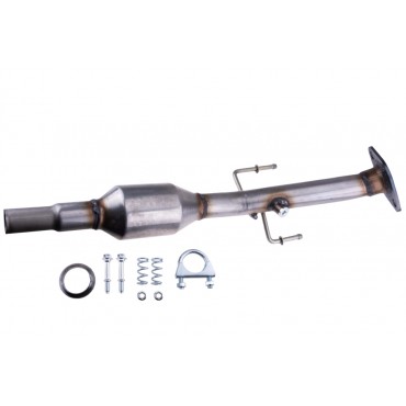 Catalyseur Pour Mitsubishi Colt VI Smart Forfour 1570B033 1570B322 4544900201