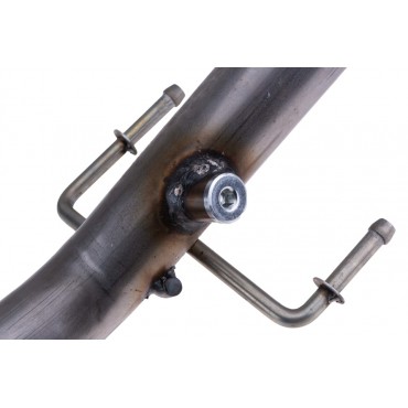 Catalyseur Pour Mitsubishi Colt VI Smart Forfour 1570B033 1570B322 4544900201