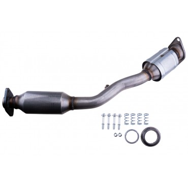 Catalyseur Pour Nissan Qashqai +2 I 1.6 2007-2013 20010JD000