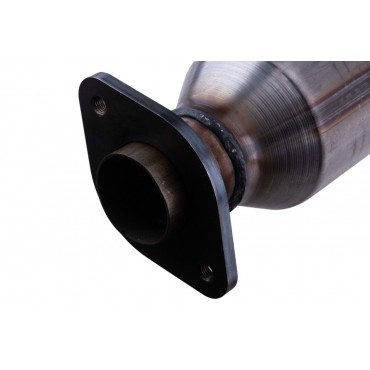 Catalyseur Pour Nissan Qashqai +2 I 1.6 2007-2013 20010JD000