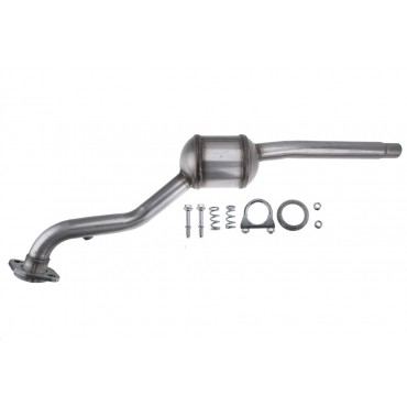 Catalyseur Pour Dacia Logan II Sandero II Renault Logan Stepway II 200288788R