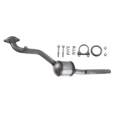 Catalyseur Pour Dacia Logan II Sandero II Renault Logan Stepway II 200288788R