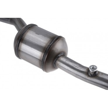 Catalyseur Pour Dacia Logan II Sandero II Renault Logan Stepway II 200288788R