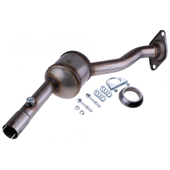 Catalyseur Pour Dacia Duster Logan Sandero Renault Logan I 6001549294 6001549293
