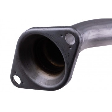 Catalyseur Pour Dacia Duster Logan Sandero Renault Logan I 6001549294 6001549293