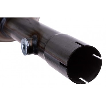 Catalyseur Pour Dacia Duster Logan Sandero Renault Logan I 6001549294 6001549293