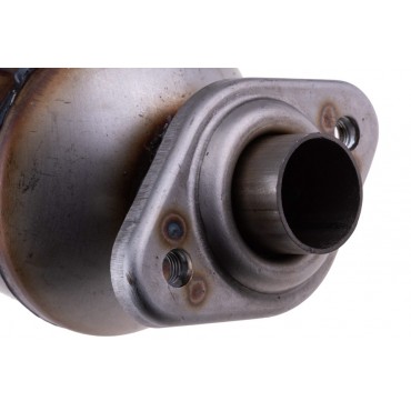 Catalyseur Pour Citroën C1 Peugeot 107 Toyota Aygo 171400Q060 171400Q080