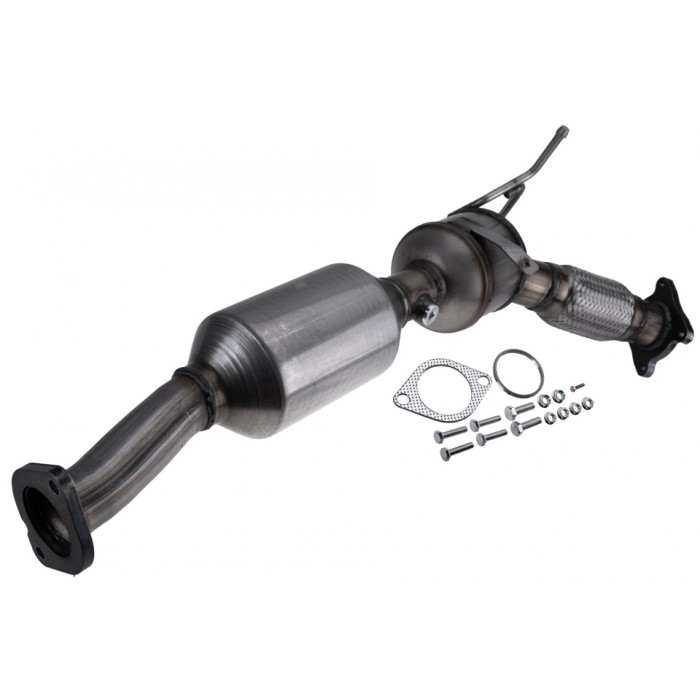 Catalyseur Pour Volvo S60 I S80 I V70 II 2.4 36000187 8603078