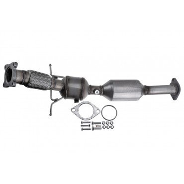 Catalyseur Pour Volvo S60 I S80 I V70 II 2.4 36000187 8603078