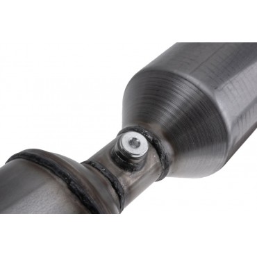 Catalyseur Pour Volvo S60 I S80 I V70 II 2.4 36000187 8603078