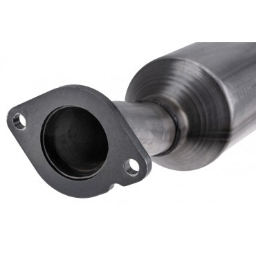 Catalyseur Pour Volvo S60 I S80 I V70 II 2.4 36000187 8603078