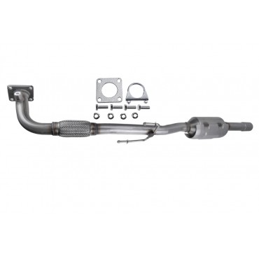 Catalyseur Pour Seat Arosa Vw Lupo I Polo 1.4 16V 6N0253058KX 6X0253058NX