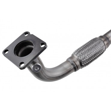 Catalyseur Pour Seat Arosa Vw Lupo I Polo 1.4 16V 6N0253058KX 6X0253058NX