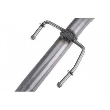 Catalyseur Pour Seat Arosa Vw Lupo I Polo 1.4 16V 6N0253058KX 6X0253058NX