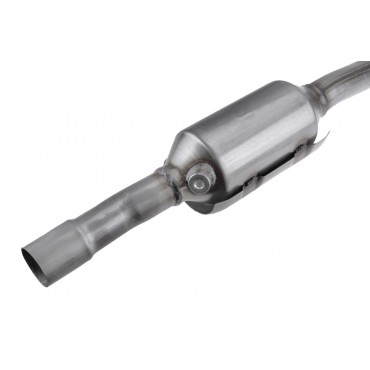 Catalyseur Pour Seat Arosa Vw Lupo I Polo 1.4 16V 6N0253058KX 6X0253058NX