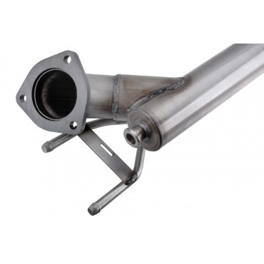 Catalyseur Pour Seat Alhambra Vw Sharan 2.0 TDI 7N0254400KX 7N0254400NX