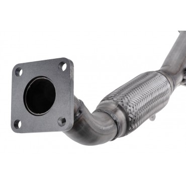 Catalyseur Pour Skoda Octavia I Vw Bora I Golf IV New Beetle 1J0254500JX