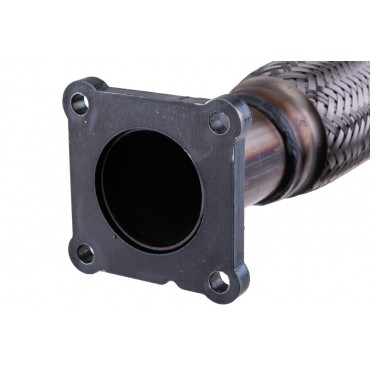 Catalyseur Pour Vw Caddy III Touran 2.0 EcoFuel 1J0254500JX 1J0254506JX