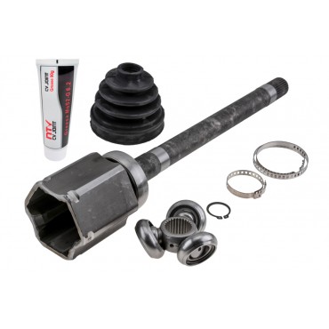 Jeu de Joints Arbre Transmission Droit Pour Ford Kuga I AV4N3C313AA 1703236