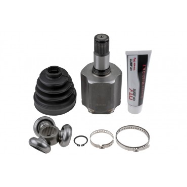 Jeu de Joints Arbre Transmission Gauche Pour Ford Kuga I 1703237 AV4N3C356AA