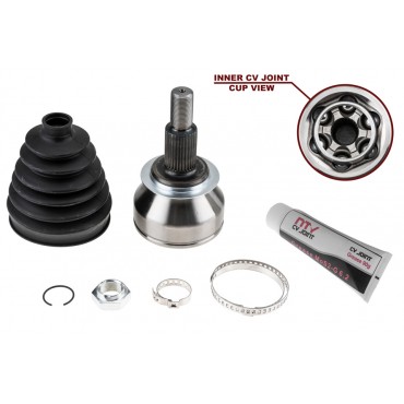 Jeu de Joints Arbre Transmission Avant Pour Mazda Cx-5 FTB82560X FTB32560XA