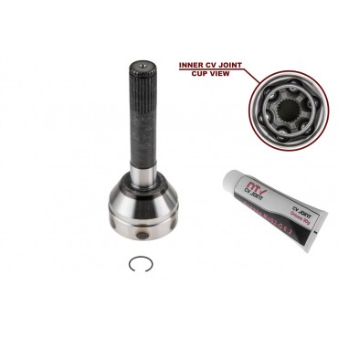 Jeu de Joints Arbre Transmission Avant Pour Suzuki Samurai Sj413 4410283320