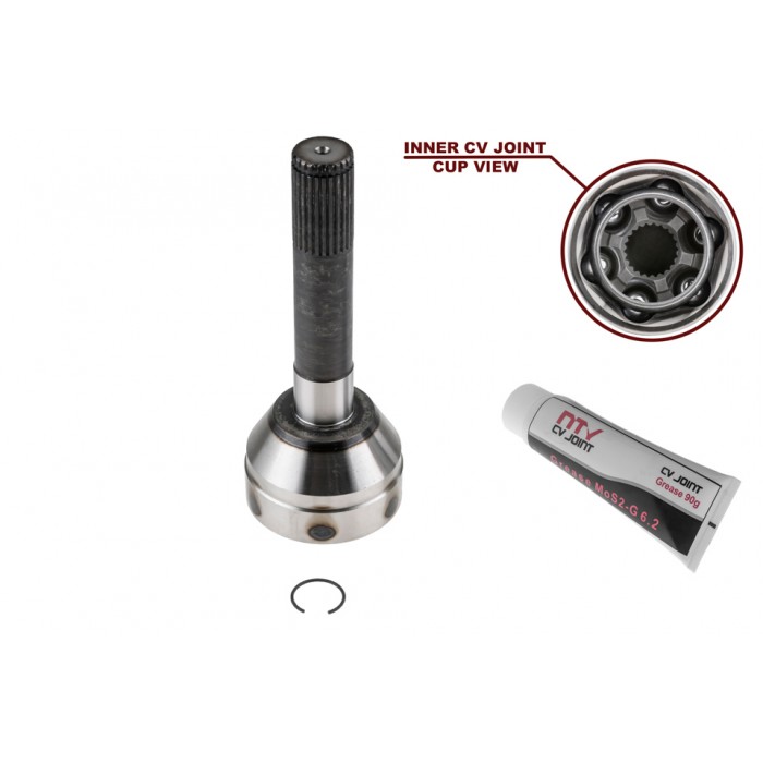 Jeu de Joints Arbre Transmission Avant Pour Suzuki Samurai Sj413 4410283320