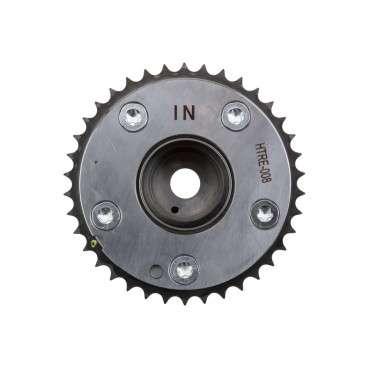 Poulie Déphaseur d'Arbre à Cames Pour Dacia Logan II III Sandero II 130250457R