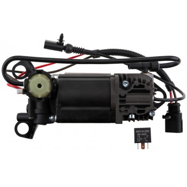 Compresseur de Suspension Pneumatique Pour Audi A6 4F0616005F 4F0616006A