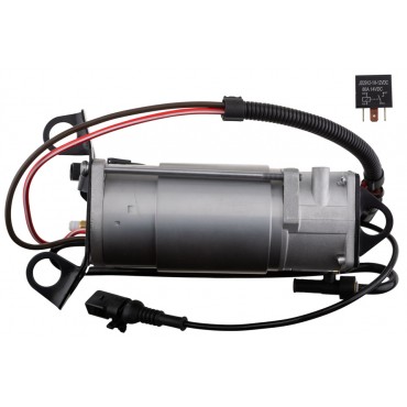 Compresseur de Suspension Pneumatique Pour Audi A6 4F0616005F 4F0616006A