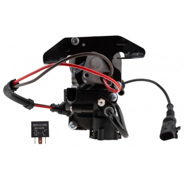 Compresseur de Suspension Pneumatique Pour Audi A6 4F0616005F 4F0616006A