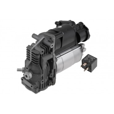 Compresseur de Suspension Pneumatique Pour Bmw X5 E70 X6 E71 E72 37206799419