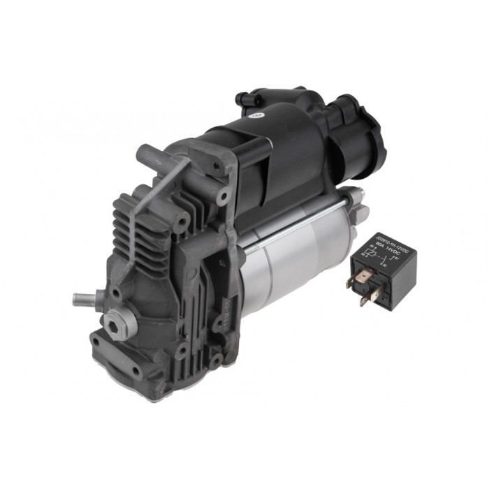 Compresseur de Suspension Pneumatique Pour Bmw X5 E70 X6 E71 E72 37206799419