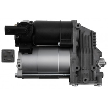 Compresseur de Suspension Pneumatique Pour Bmw X5 E70 X6 E71 E72 37206799419