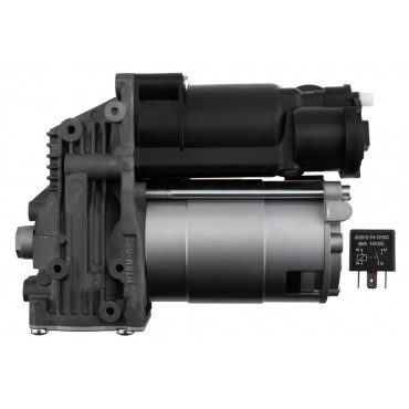 Compresseur de Suspension Pneumatique Pour Bmw X5 E70 X6 E71 E72 37206799419