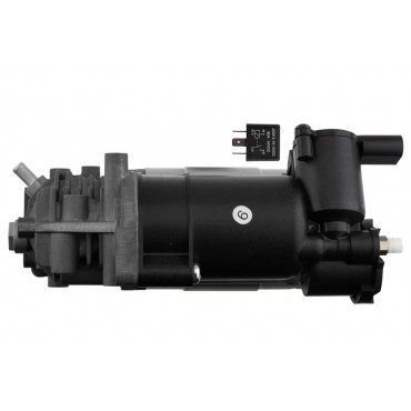 Compresseur de Suspension Pneumatique Pour Bmw X5 E70 X6 E71 E72 37206799419