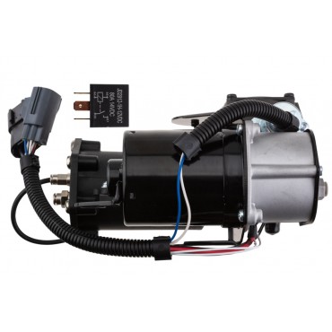 Compresseur de Suspension Pneumatique Pour Land Rover Discovery III IV LR023964