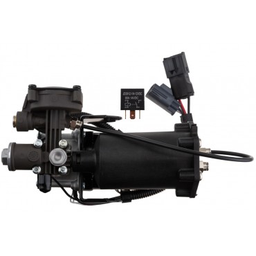 Compresseur de Suspension Pneumatique Pour Land Rover Discovery III IV LR023964