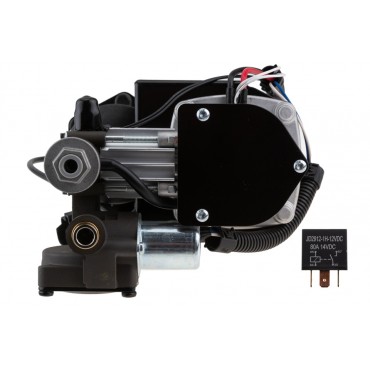 Compresseur de Suspension Pneumatique Pour Land Rover Discovery III IV LR023964