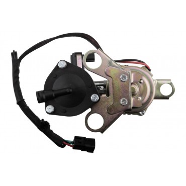 Compresseur de Suspension Pneumatique Pour Toyota Land Cruiser Prado 4891060020