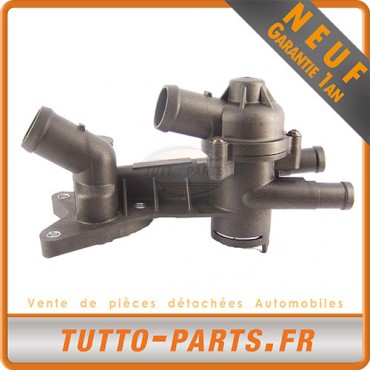 Thermostat d'Eau VW Fox Polo 1.2