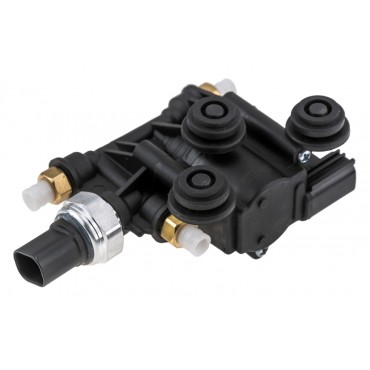 Soupape de Suspension Pneumatique Pour Land Rover Discovery III IV RVH000045