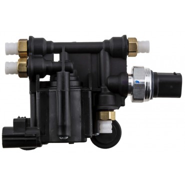 Soupape de Suspension Pneumatique Pour Land Rover Discovery III IV RVH000045